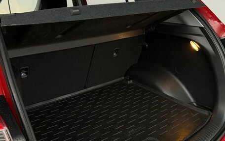 Hyundai Creta I рестайлинг, 2020 год, 1 890 000 рублей, 17 фотография