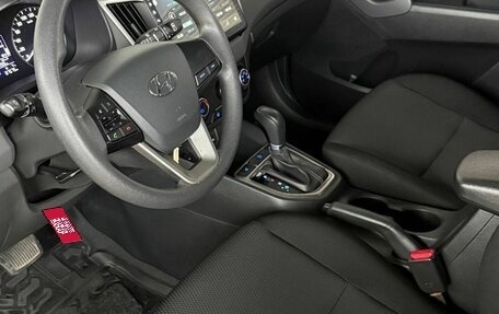 Hyundai Creta I рестайлинг, 2020 год, 1 890 000 рублей, 10 фотография