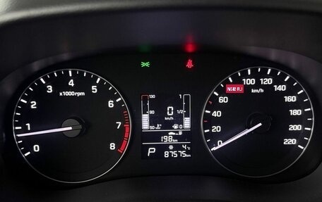 Hyundai Creta I рестайлинг, 2020 год, 1 890 000 рублей, 11 фотография