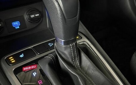 Hyundai Creta I рестайлинг, 2020 год, 1 890 000 рублей, 12 фотография