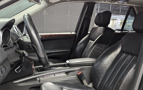 Mercedes-Benz M-Класс, 2005 год, 1 150 000 рублей, 10 фотография