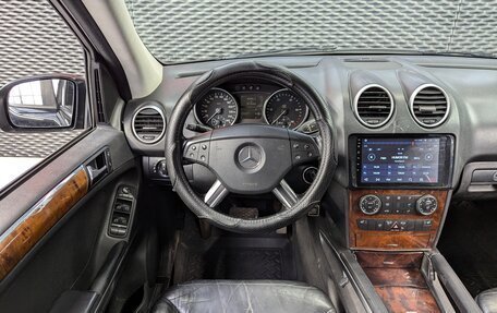 Mercedes-Benz M-Класс, 2005 год, 1 150 000 рублей, 13 фотография