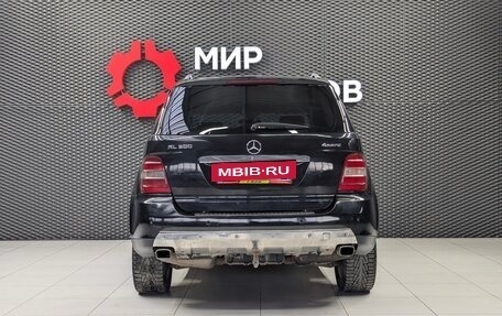 Mercedes-Benz M-Класс, 2005 год, 1 150 000 рублей, 5 фотография