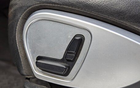 Mercedes-Benz M-Класс, 2005 год, 1 150 000 рублей, 17 фотография