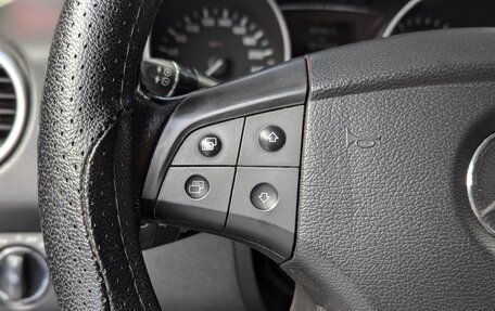 Mercedes-Benz M-Класс, 2005 год, 1 150 000 рублей, 19 фотография