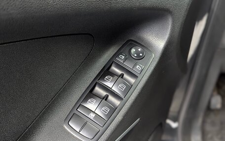 Mercedes-Benz M-Класс, 2005 год, 1 150 000 рублей, 16 фотография