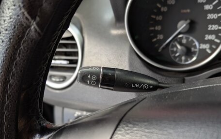 Mercedes-Benz M-Класс, 2005 год, 1 150 000 рублей, 25 фотография