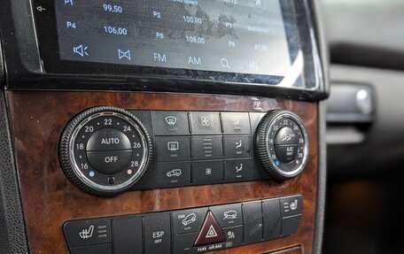 Mercedes-Benz M-Класс, 2005 год, 1 150 000 рублей, 21 фотография