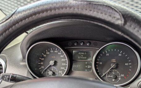 Mercedes-Benz M-Класс, 2005 год, 1 150 000 рублей, 23 фотография