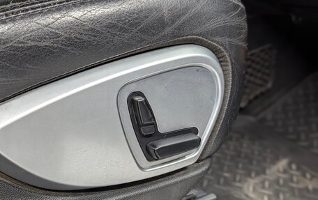 Mercedes-Benz M-Класс, 2005 год, 1 150 000 рублей, 26 фотография