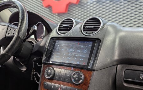 Mercedes-Benz M-Класс, 2005 год, 1 150 000 рублей, 27 фотография