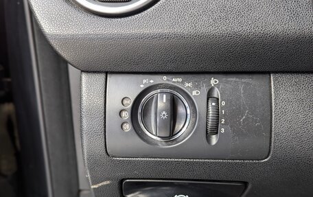 Mercedes-Benz M-Класс, 2005 год, 1 150 000 рублей, 18 фотография