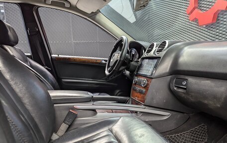 Mercedes-Benz M-Класс, 2005 год, 1 150 000 рублей, 29 фотография