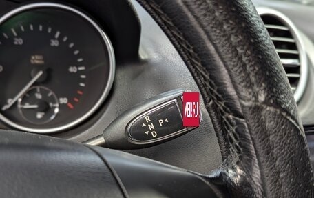 Mercedes-Benz M-Класс, 2005 год, 1 150 000 рублей, 24 фотография