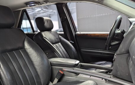 Mercedes-Benz M-Класс, 2005 год, 1 150 000 рублей, 30 фотография