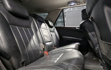 Mercedes-Benz M-Класс, 2005 год, 1 150 000 рублей, 32 фотография