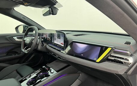 Audi A5, 2025 год, 6 770 000 рублей, 9 фотография