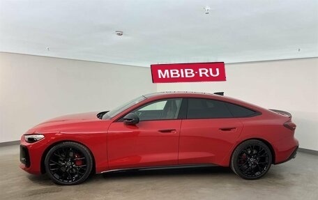 Audi A5, 2025 год, 6 770 000 рублей, 2 фотография