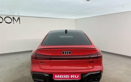 Audi A5, 2025 год, 6 770 000 рублей, 6 фотография