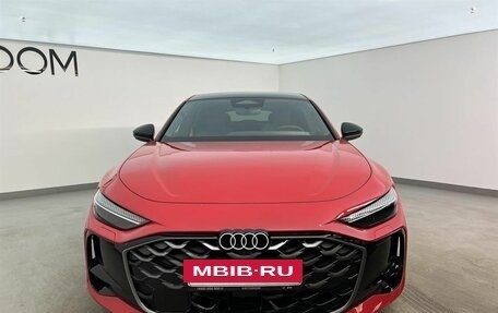 Audi A5, 2025 год, 6 770 000 рублей, 3 фотография