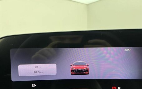 Audi A5, 2025 год, 6 770 000 рублей, 16 фотография