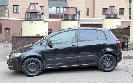 Volkswagen Golf Plus I, 2007 год, 650 000 рублей, 4 фотография
