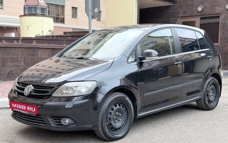 Volkswagen Golf Plus I, 2007 год, 650 000 рублей, 3 фотография