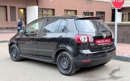 Volkswagen Golf Plus I, 2007 год, 650 000 рублей, 5 фотография