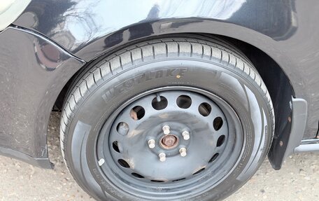 Volkswagen Golf Plus I, 2007 год, 650 000 рублей, 9 фотография