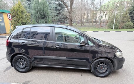 Volkswagen Golf Plus I, 2007 год, 650 000 рублей, 8 фотография