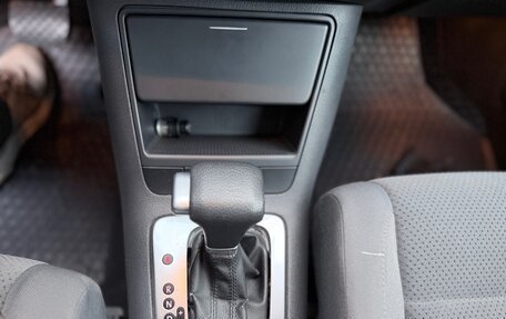 Volkswagen Golf Plus I, 2007 год, 650 000 рублей, 18 фотография