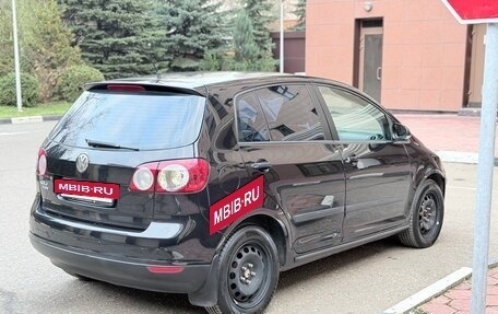 Volkswagen Golf Plus I, 2007 год, 650 000 рублей, 7 фотография