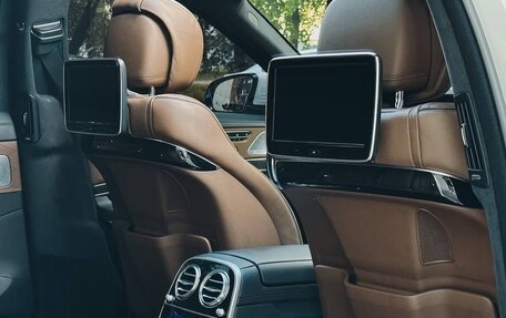 Mercedes-Benz S-Класс AMG, 2015 год, 4 800 000 рублей, 15 фотография