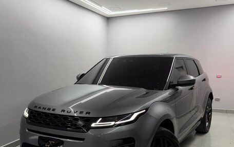 Land Rover Range Rover Evoque II, 2021 год, 3 225 000 рублей, 1 фотография