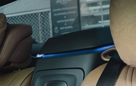 Mercedes-Benz S-Класс AMG, 2015 год, 4 800 000 рублей, 20 фотография