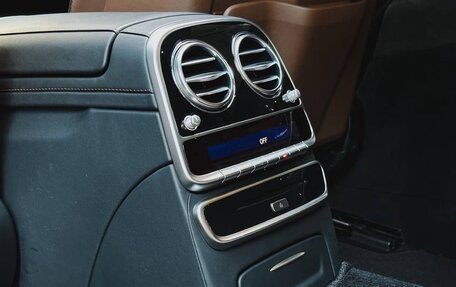 Mercedes-Benz S-Класс AMG, 2015 год, 4 800 000 рублей, 21 фотография