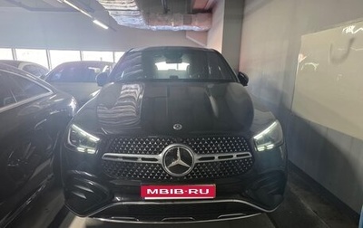 Mercedes-Benz GLE Coupe, 2024 год, 12 500 000 рублей, 1 фотография