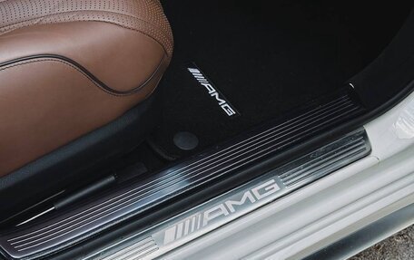 Mercedes-Benz S-Класс AMG, 2015 год, 4 800 000 рублей, 28 фотография