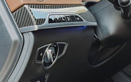 Mercedes-Benz S-Класс AMG, 2015 год, 4 800 000 рублей, 34 фотография