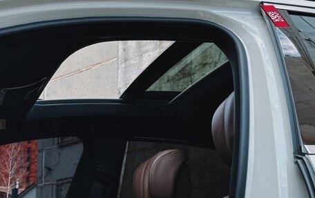 Mercedes-Benz S-Класс AMG, 2015 год, 4 800 000 рублей, 25 фотография