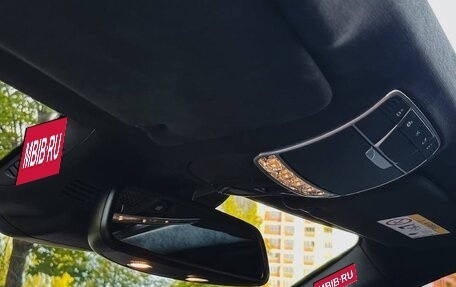 Mercedes-Benz S-Класс AMG, 2015 год, 4 800 000 рублей, 30 фотография