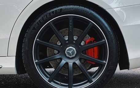 Mercedes-Benz S-Класс AMG, 2015 год, 4 800 000 рублей, 40 фотография