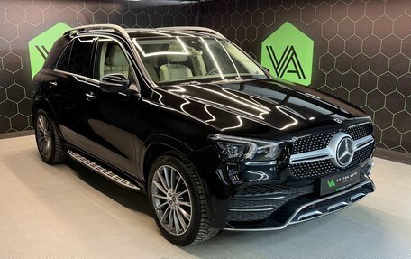 Mercedes-Benz GLE, 2020 год, 6 900 000 рублей, 1 фотография