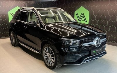 Mercedes-Benz GLE, 2020 год, 6 900 000 рублей, 1 фотография