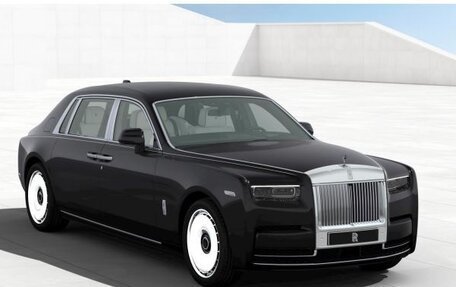 Rolls-Royce Phantom VIII, 2025 год, 93 900 000 рублей, 1 фотография