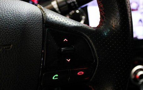 KIA Rio III рестайлинг, 2012 год, 699 000 рублей, 13 фотография