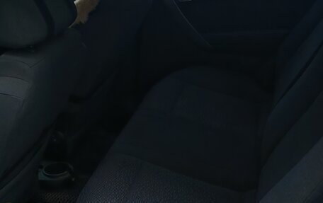 Chevrolet Aveo III, 2007 год, 385 000 рублей, 11 фотография