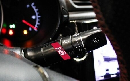 KIA Rio III рестайлинг, 2012 год, 699 000 рублей, 14 фотография