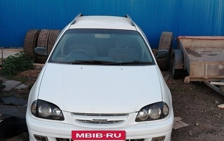 Toyota Caldina, 1998 год, 250 000 рублей, 2 фотография