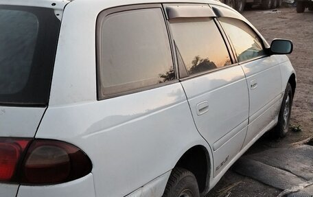 Toyota Caldina, 1998 год, 250 000 рублей, 5 фотография